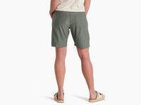 Kuhl Trekr Pull On Short 8" - Women's